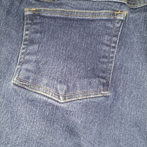 Just my size stretch jeans